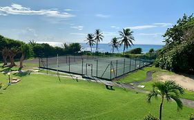 Balisier 148, tout confort, guadeloupe Anse des Rochers